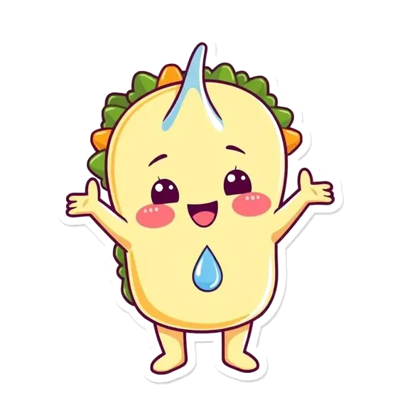 Welcome to Soysauce.Asia